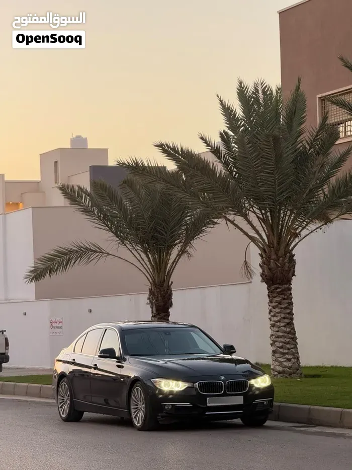 BMW 3 Series 1991 photo 5