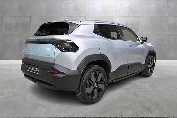 Toyota Urban Cruiser 2026 photo 5