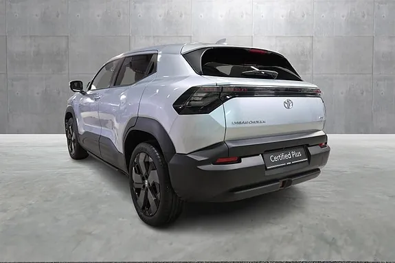 Toyota Urban Cruiser 2026 photo 3