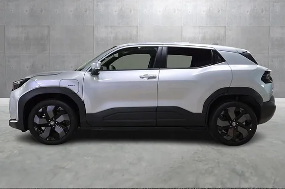 Toyota Urban Cruiser 2026 photo 2