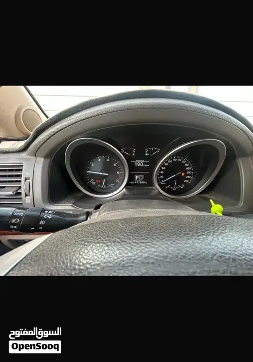 Toyota Land Cruiser 2014 photo 5