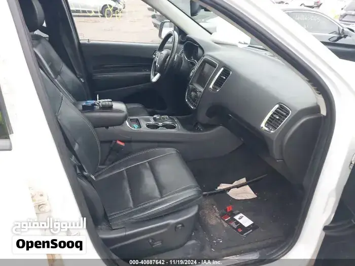 Dodge Durango 2015 photo 4