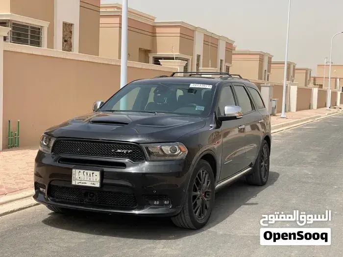 Dodge Durango 2015 photo 5