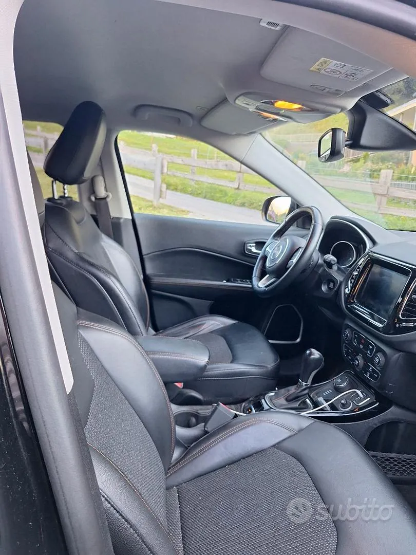 Jeep Compass 2019 photo 4