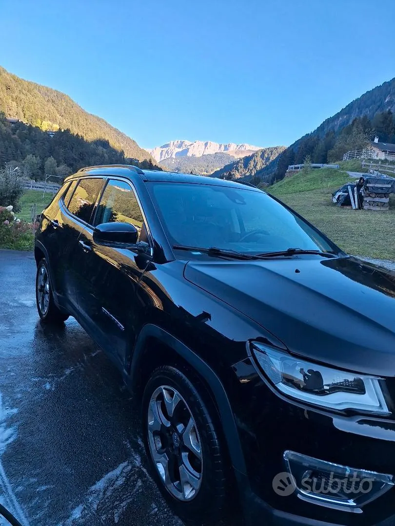 Jeep Compass 2019 photo 3