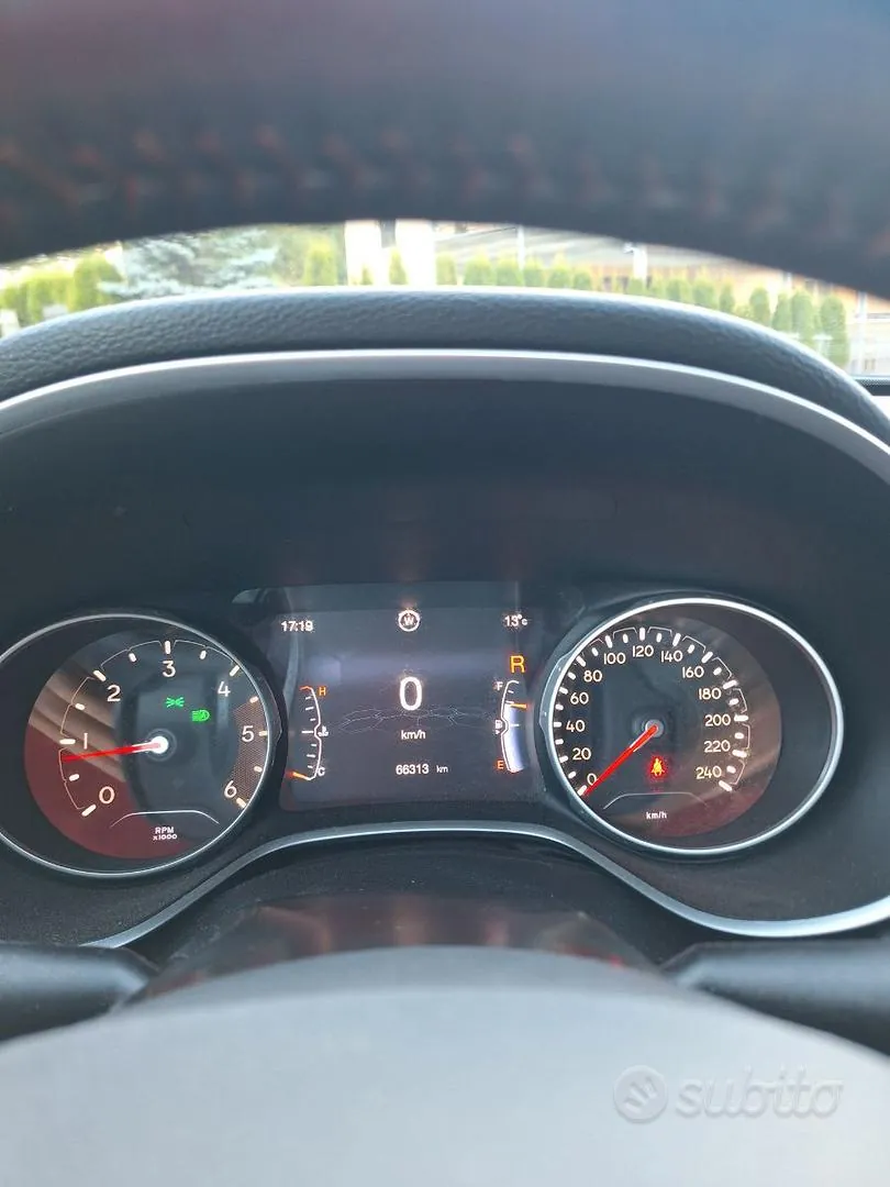 Jeep Compass 2019 photo 5