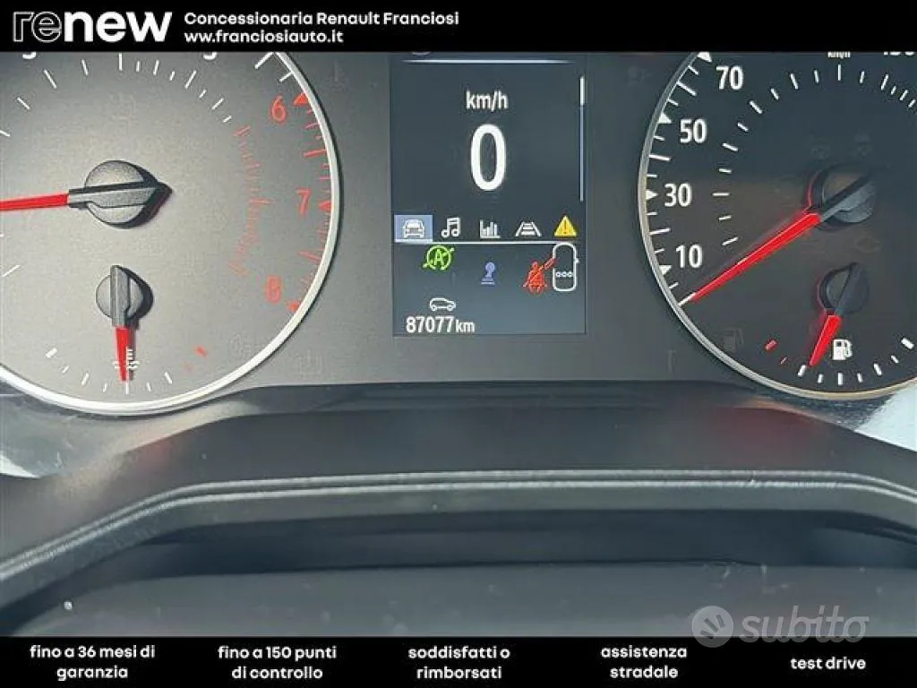 Renault Clio 2023 photo 5