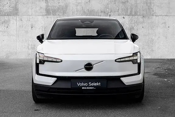Volvo Ex30 2025 photo 3