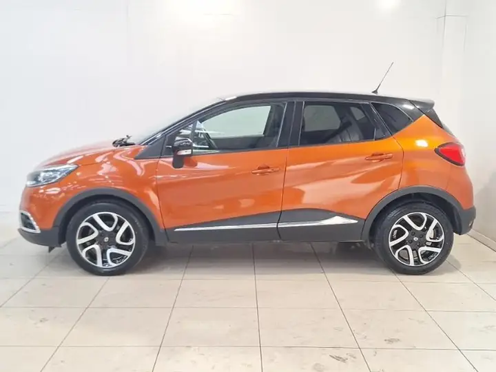Renault Captur 2016 photo 4
