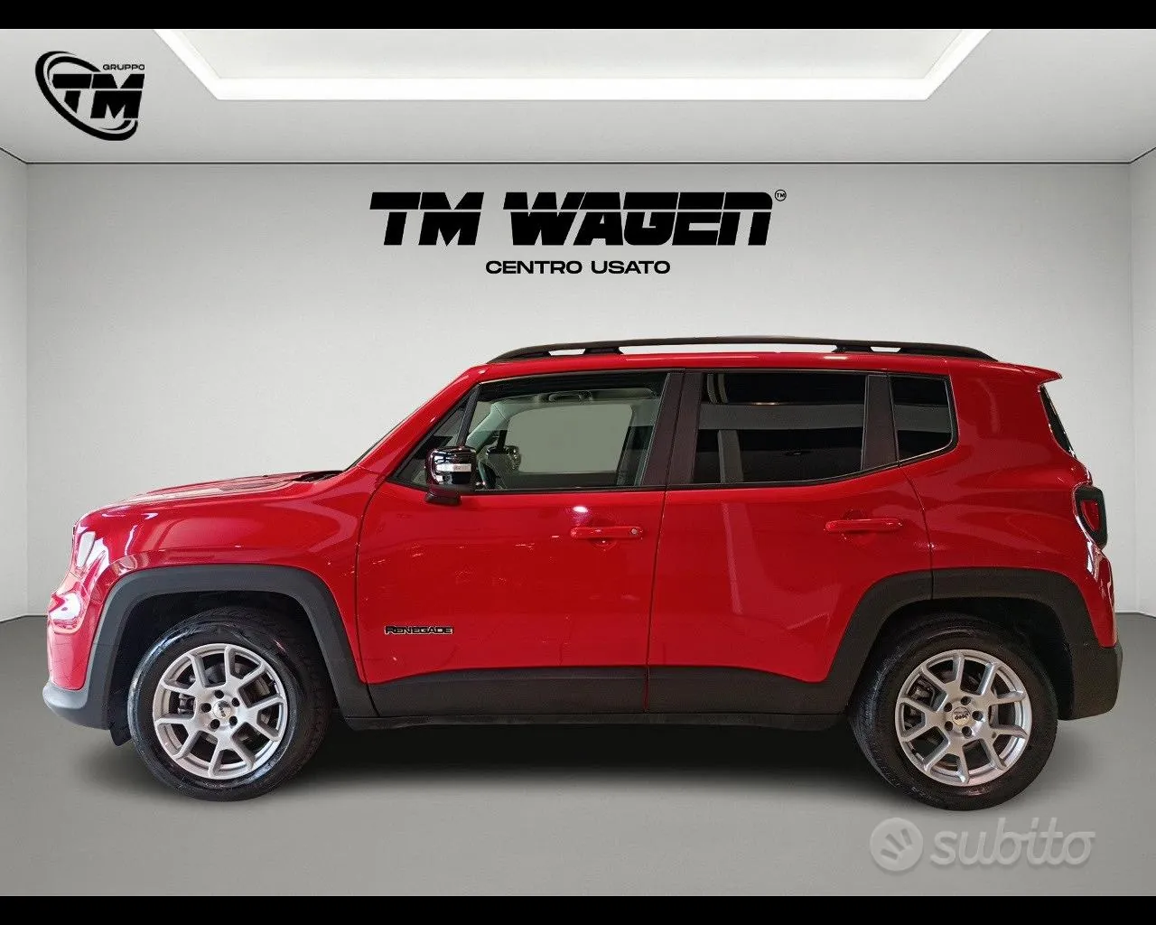 Jeep Renegade 2023 photo 5