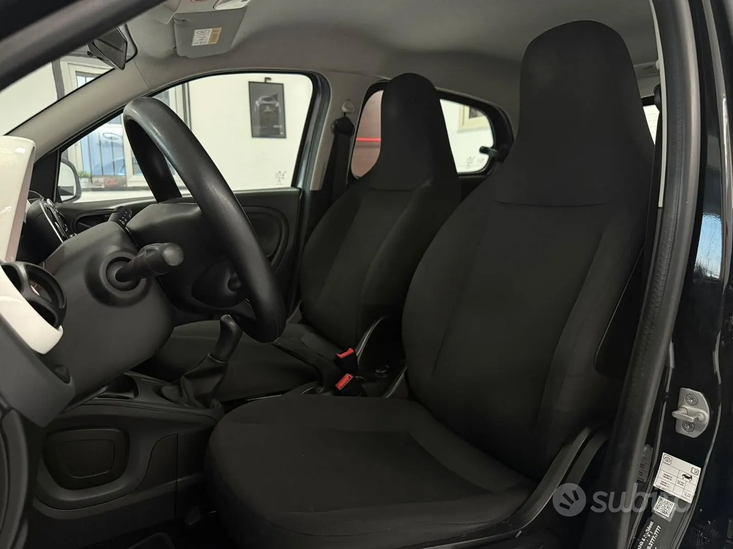 Smart Forfour 2017 photo 3