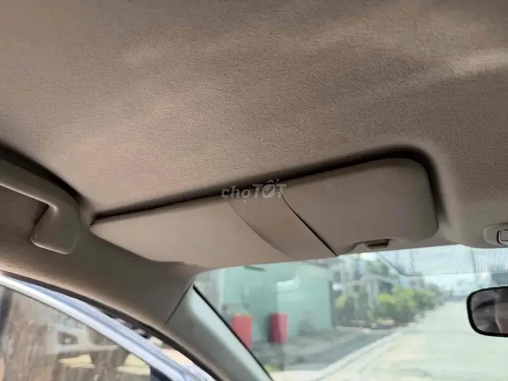 Honda City 2018 photo 3