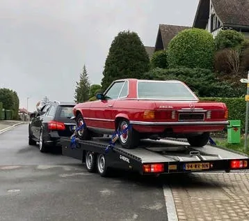 Citroen Ds