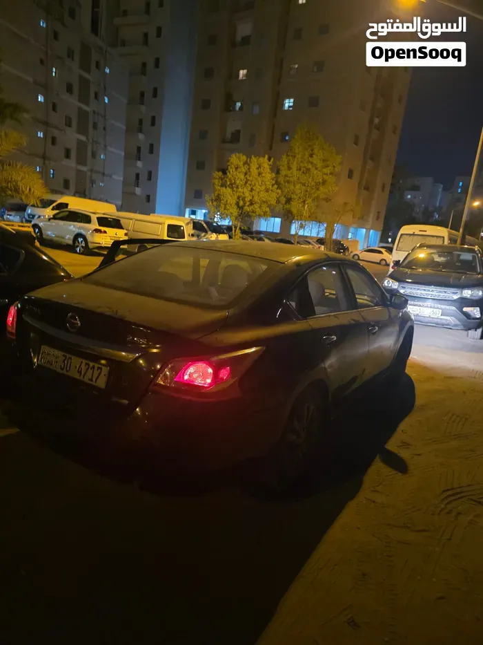 Nissan Altima 2013 photo 3