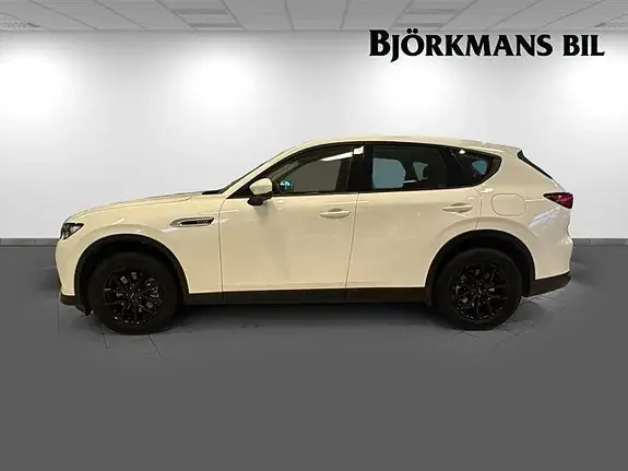 Mazda Cx-60 2023 photo 4