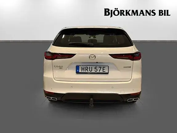 Mazda Cx-60 2023 photo 5
