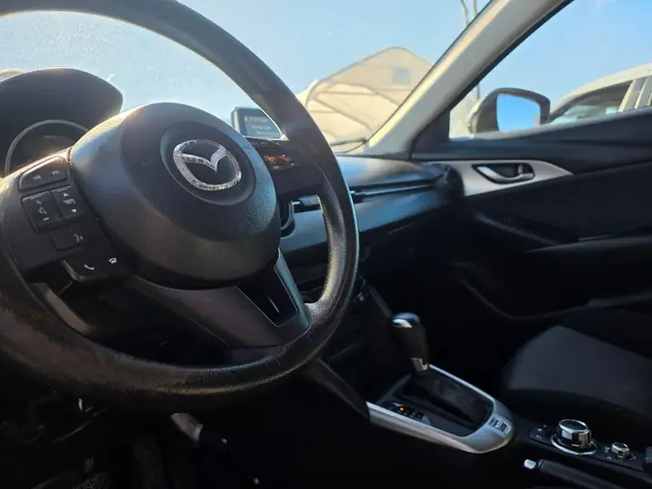 Mazda Cx-3 2016 photo 3