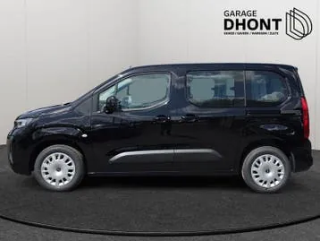 Opel Combo Life L1 2026 photo 3