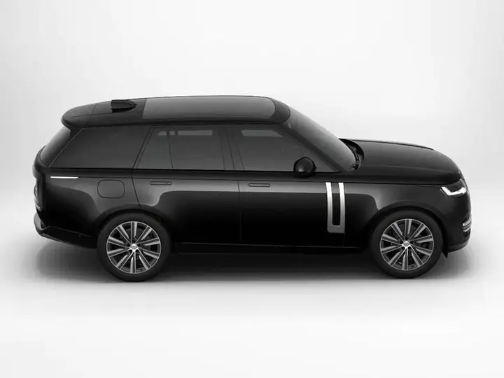 Land Rover Range Rover 2026 photo 2