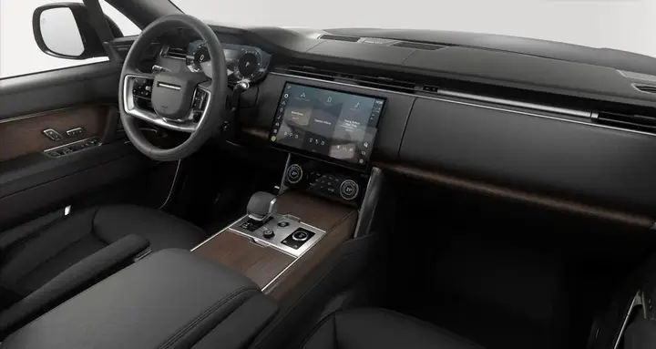 Land Rover Range Rover 2026 photo 4