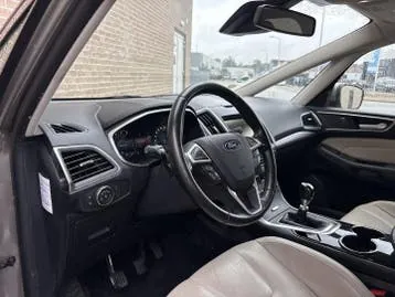 Ford S-Max 2016 photo 3