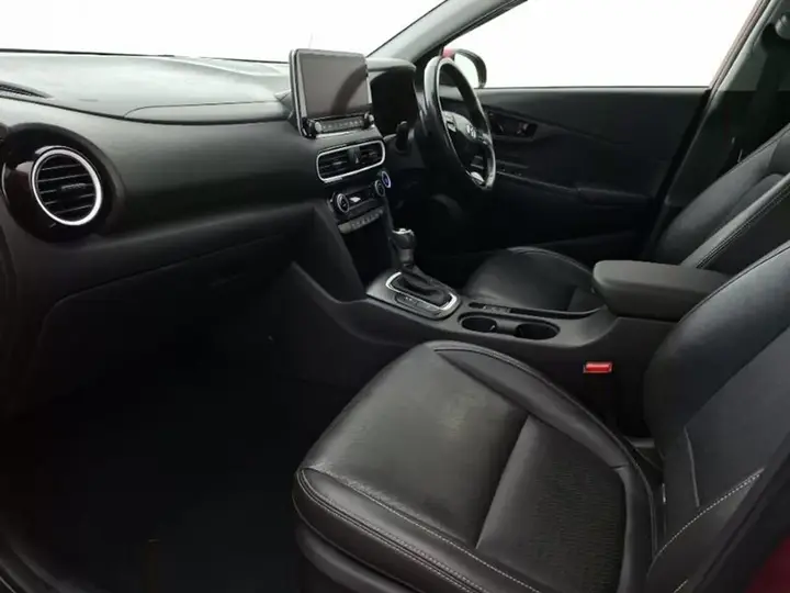Hyundai Kona 2020 photo 5