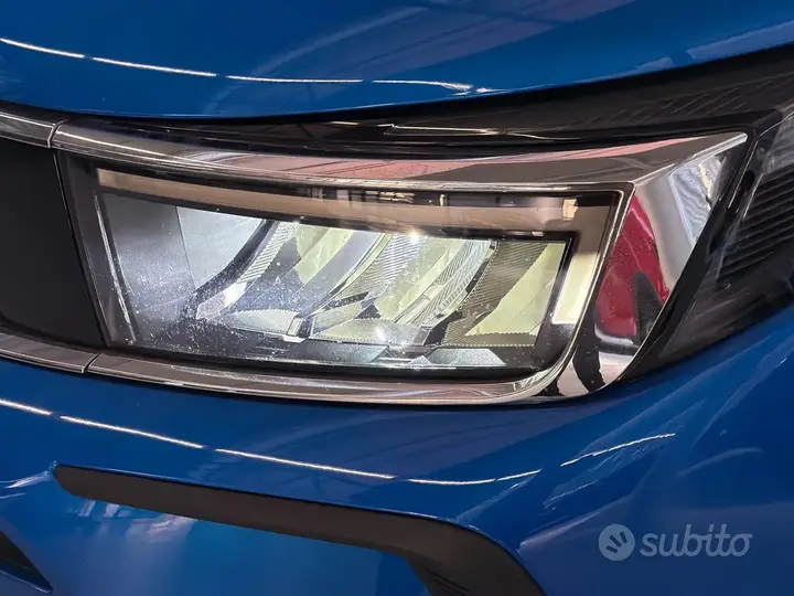 Opel Grandland 2022 photo 5