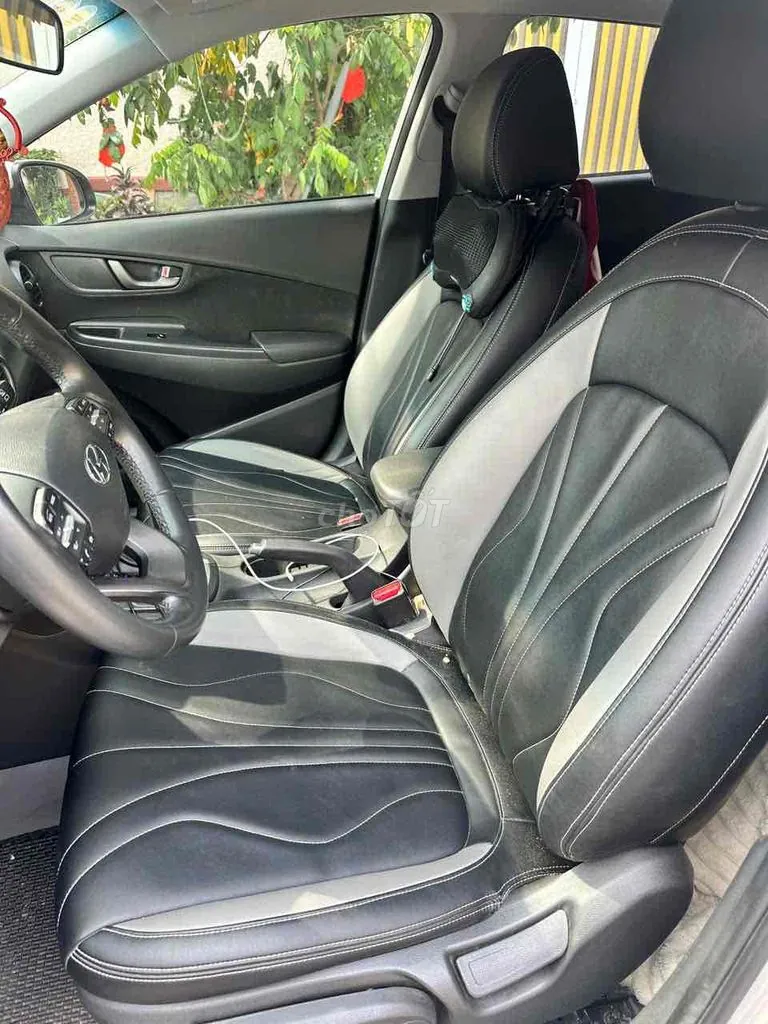 Hyundai Kona 2019 photo 3