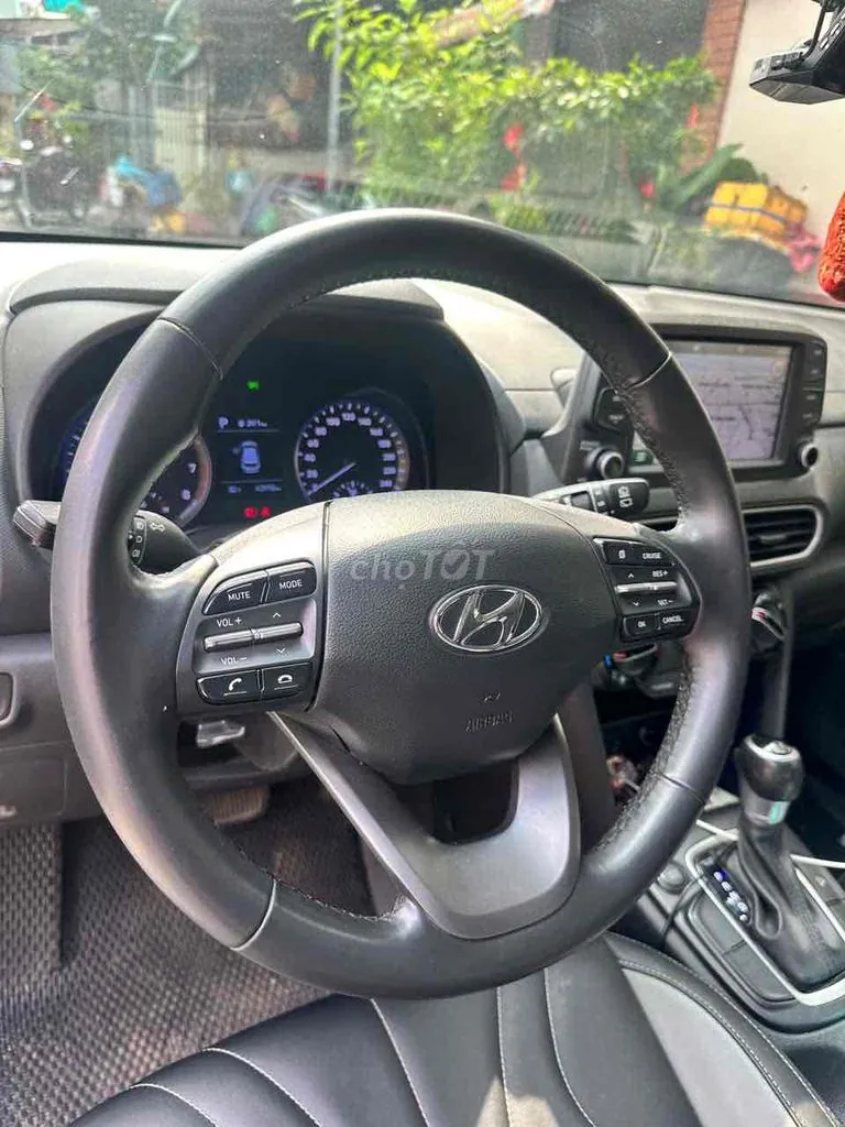 Hyundai Kona 2019 photo 5
