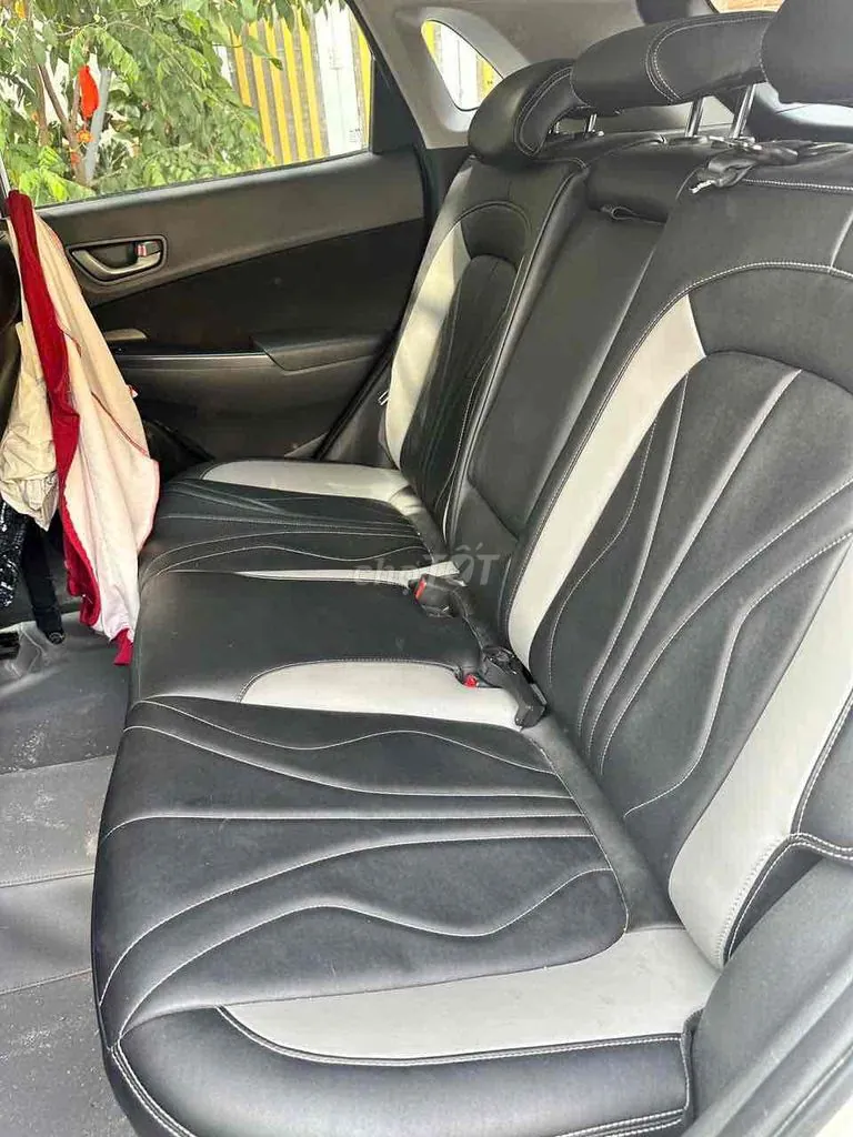 Hyundai Kona 2019 photo 4