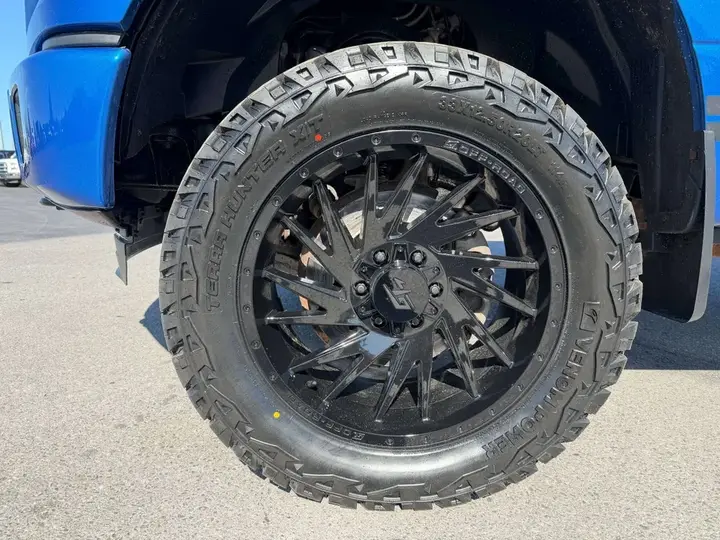 Ford F-150 2016 photo 3