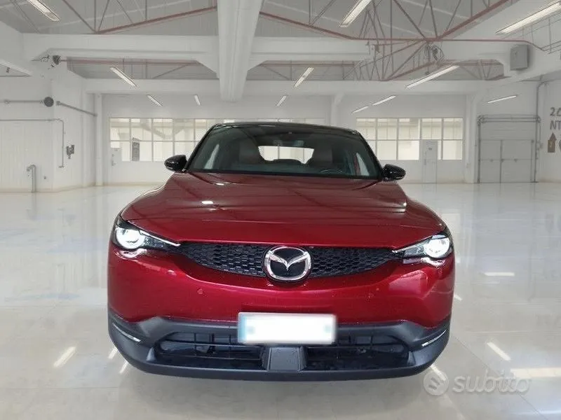Mazda Mx-30 2023 photo 2