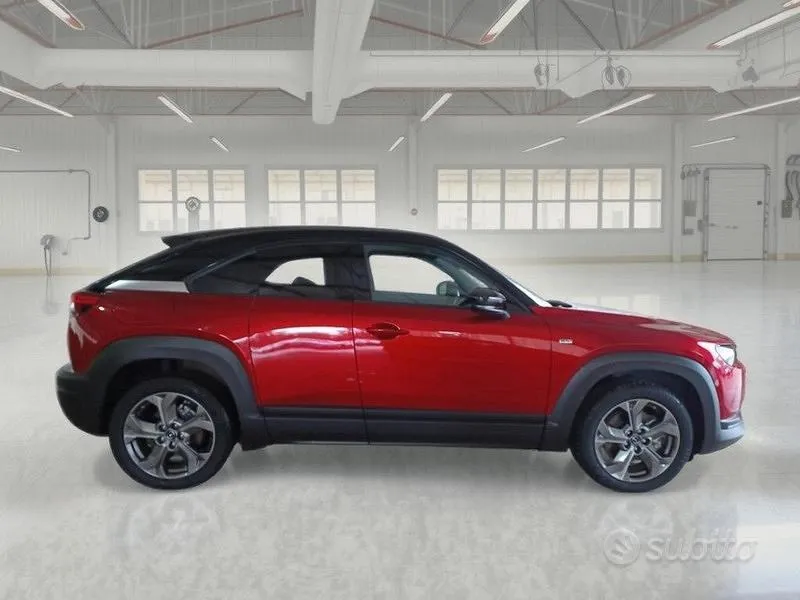Mazda Mx-30 2023 photo 3