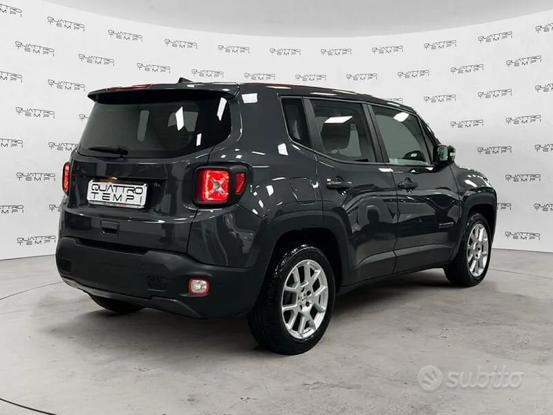 Jeep Renegade 2023 photo 5