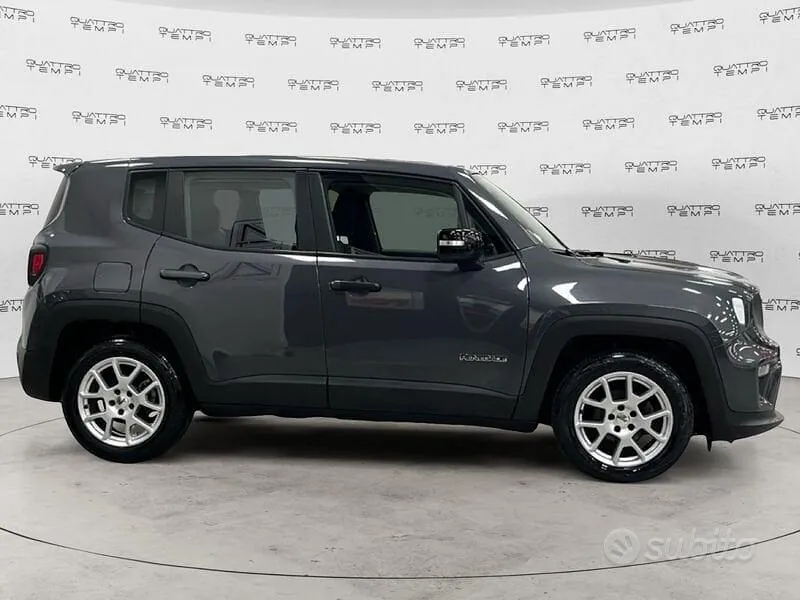 Jeep Renegade 2023 photo 4