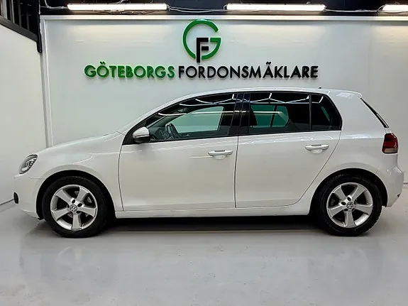 Volkswagen Golf I