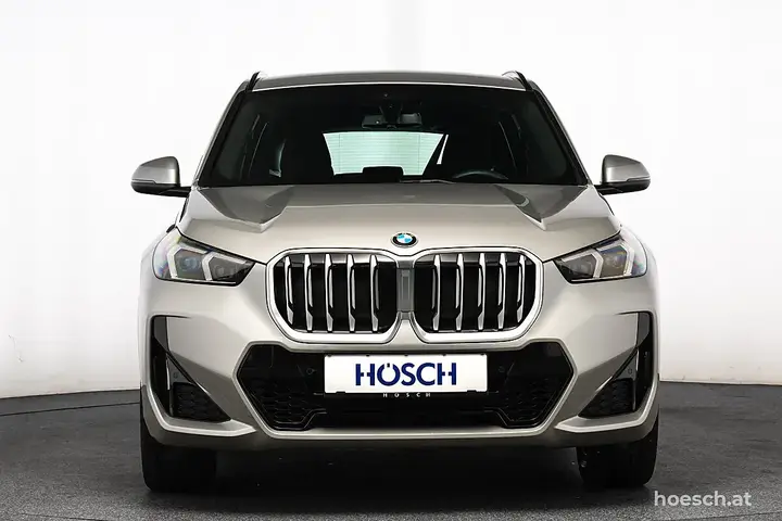 BMW X1 2026 photo 2