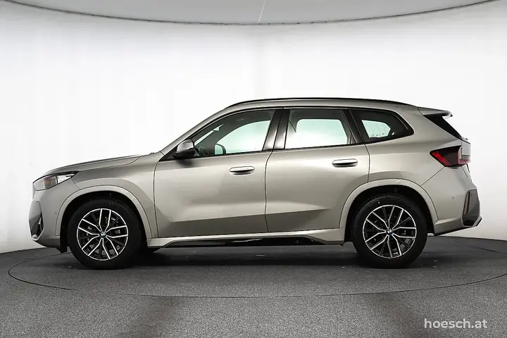 BMW X1 2026 photo 3