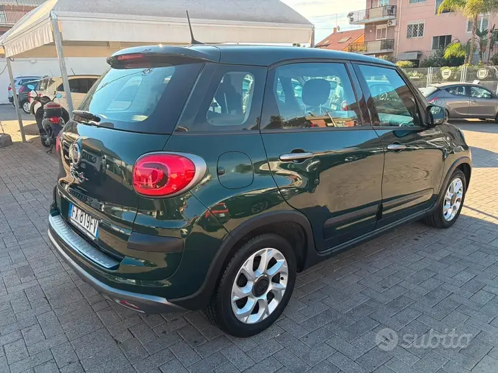 Fiat 500L 2019 photo 4