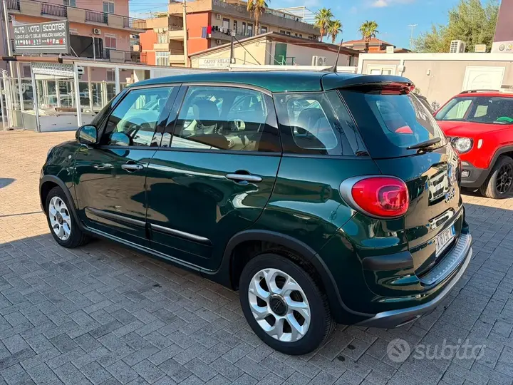 Fiat 500L 2019 photo 3