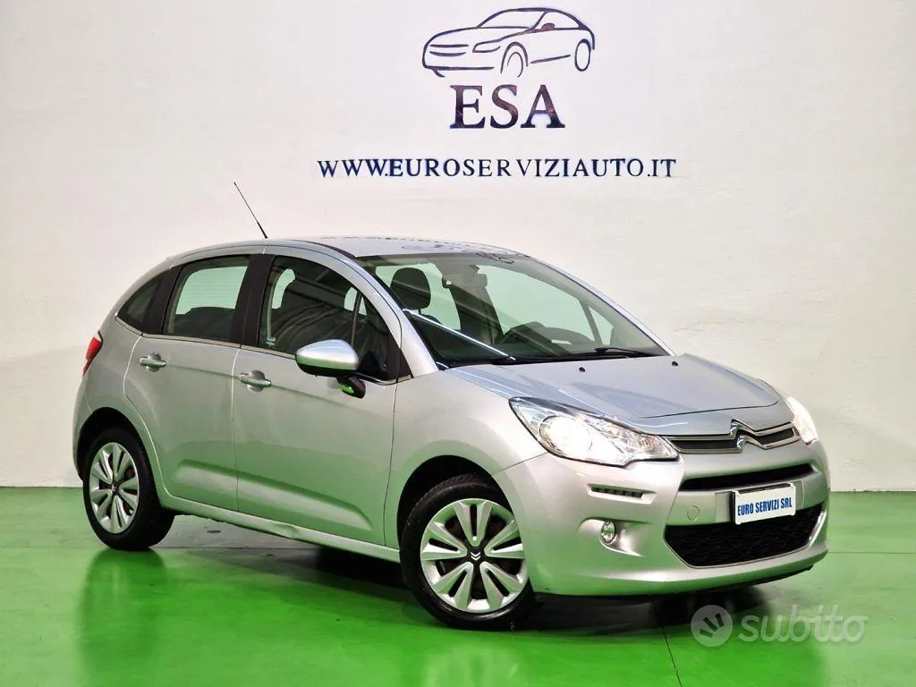 Citroen C3