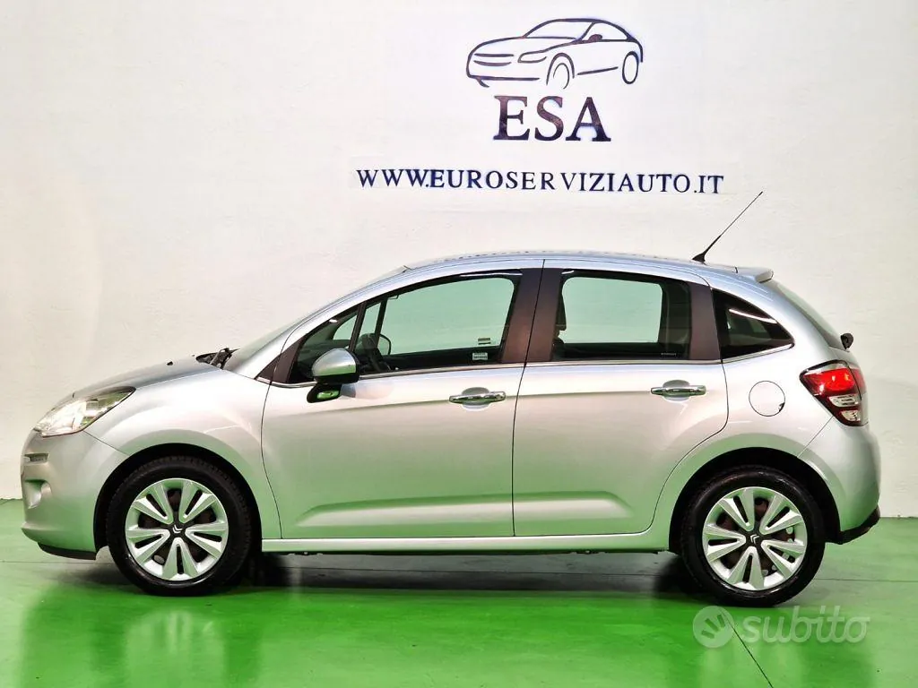Citroen C3 2015 photo 5