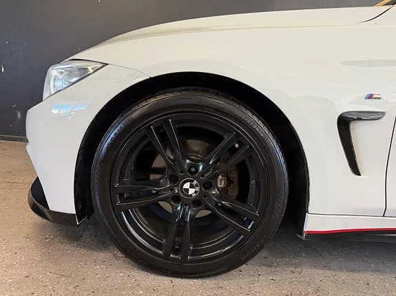 BMW 420I 2015 photo 5