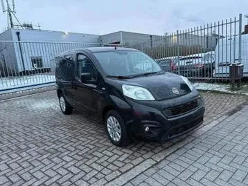 Fiat Qubo