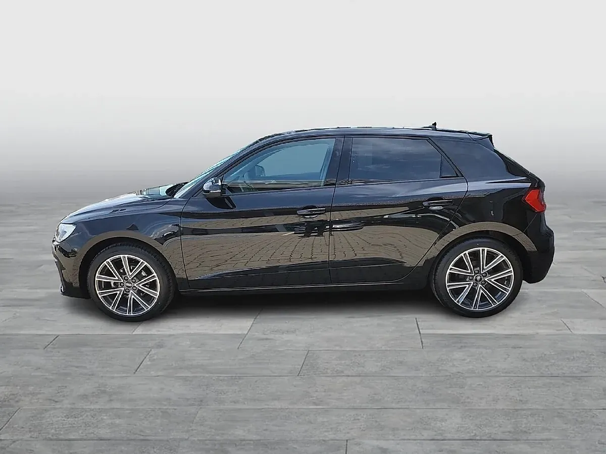 Audi A1 Sportback 2026 photo 3