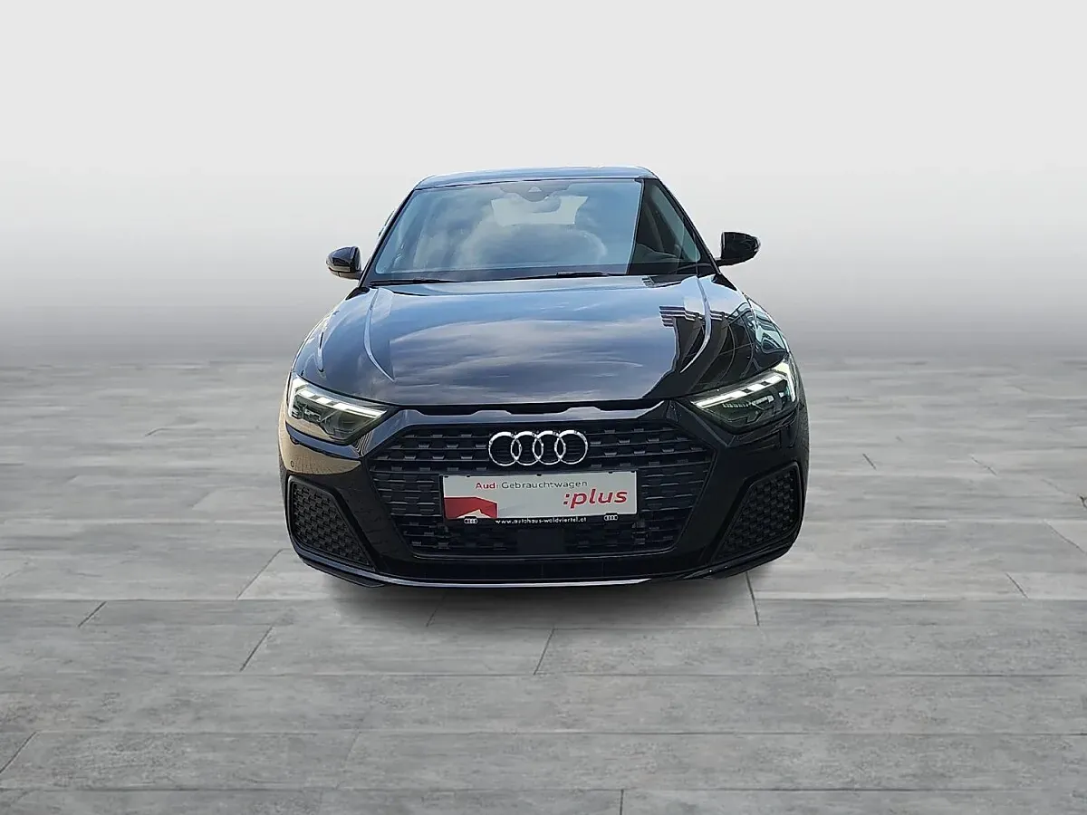 Audi A1 Sportback 2026 photo 2