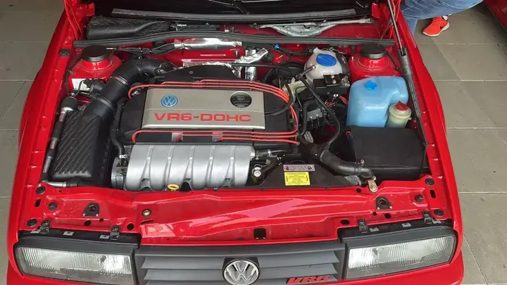 Volkswagen Corrado