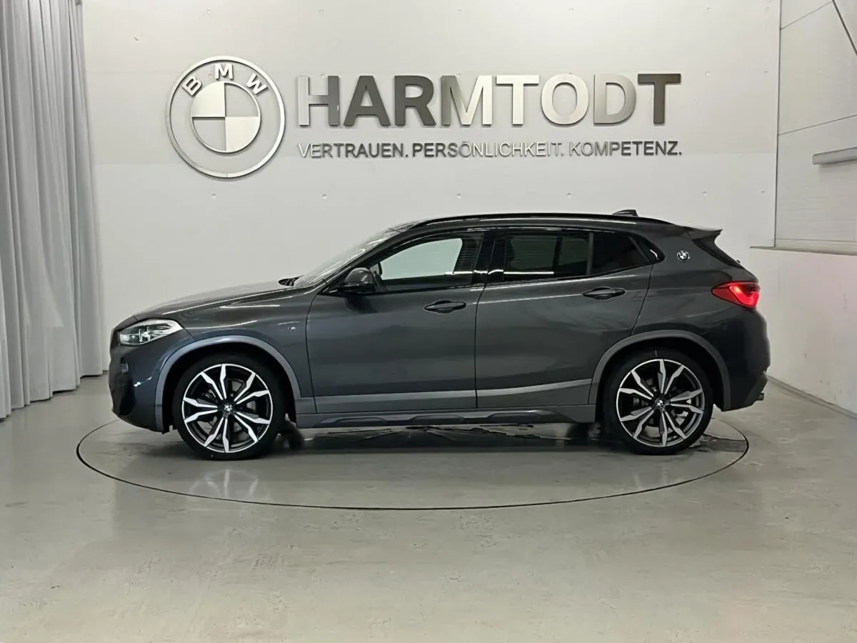 BMW X2 2019 photo 3