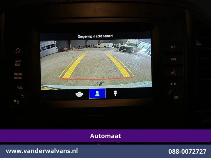 Mercedes-Benz Vito 2021 photo 3