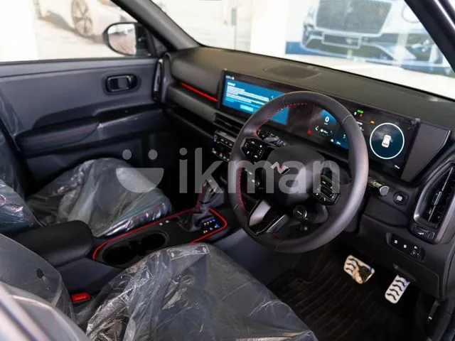 Hyundai Venue 2026 photo 5